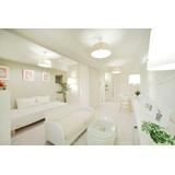 居室・リビング　アルファシオベイス博多