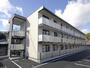 広島駅よりバス15分 徒歩6分 1階 築18年4ヶ月の賃貸物件