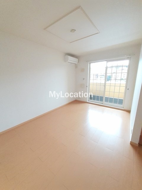 居室・リビング　☆快適なくつろぎ空間です☆