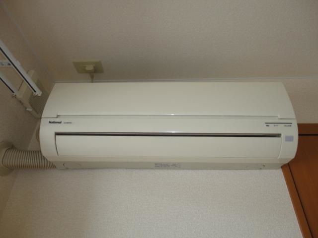 その他設備　エアコン(イメージ)