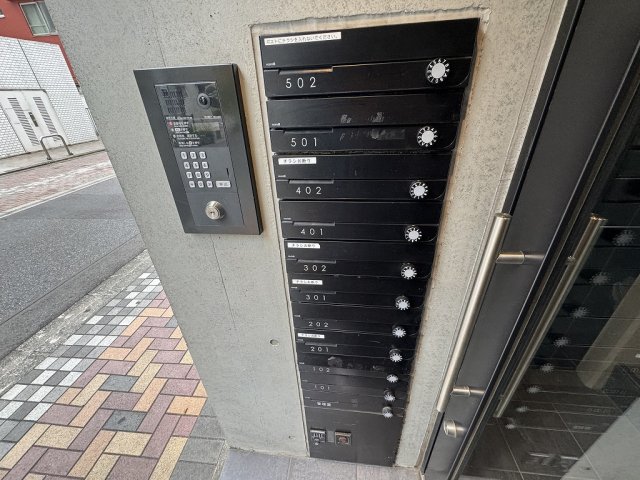 その他共有部分