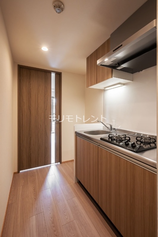 キッチン　室内参考写真（Ａタイプ）