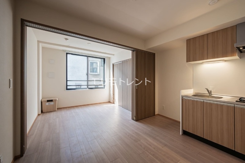 居室・リビング　室内参考写真（Ｄタイプ）