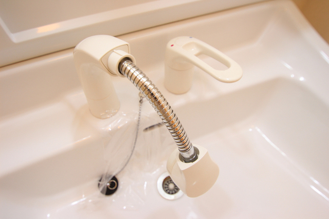 その他設備　※別部屋の参考写真です