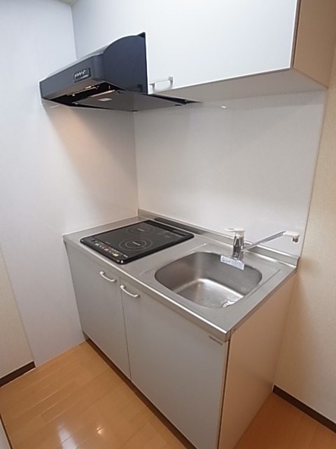 キッチン　ＩＨシステムキッチン