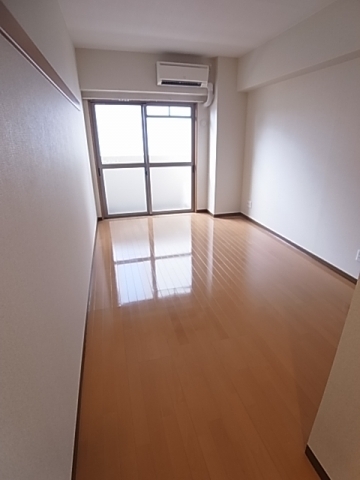 居室・リビング　居室スペース