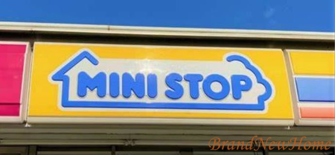 コンビニ　ミニストップ百舌鳥陵南町店（コンビニ）まで648m