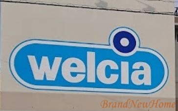 ドラックストア　ウエルシア堺上野芝店（ドラッグストア）まで813m