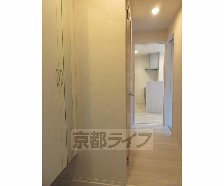 その他部屋・スペース　帰宅感を感じます。