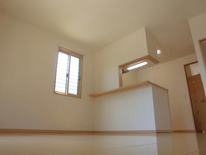 居室・リビング　リビングは広々11帖♪