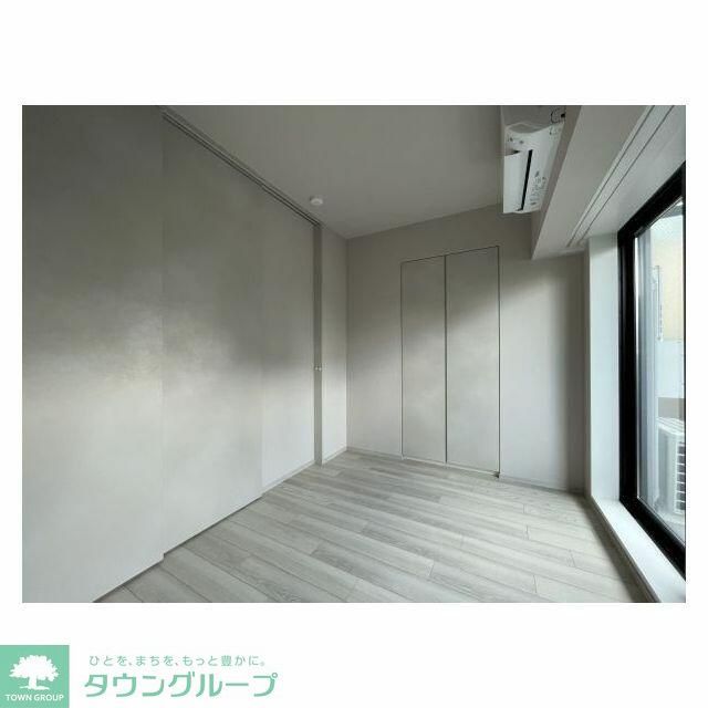 その他　バルコニー