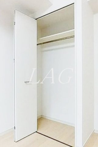 収納　収納です。