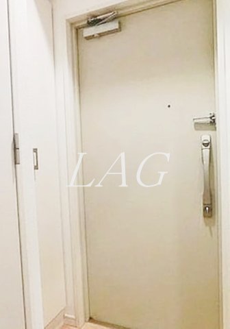 玄関　玄関です。