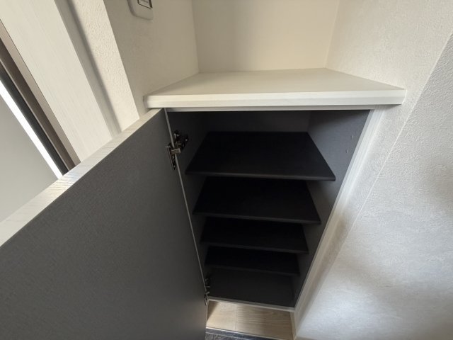 その他　同物件別号室