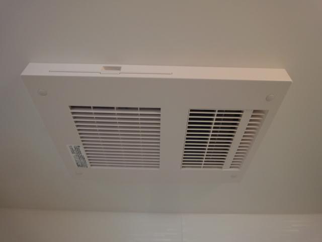 その他　浴室乾燥機