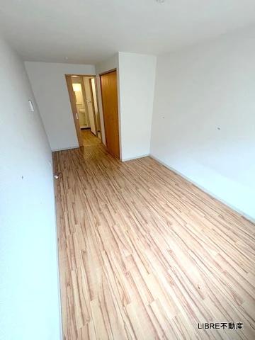 その他部屋・スペース　明るい室内