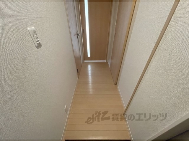 その他部屋・スペース　廊下