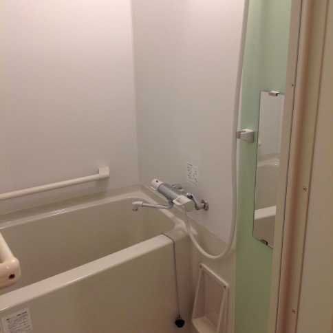 バス・シャワールーム　風呂