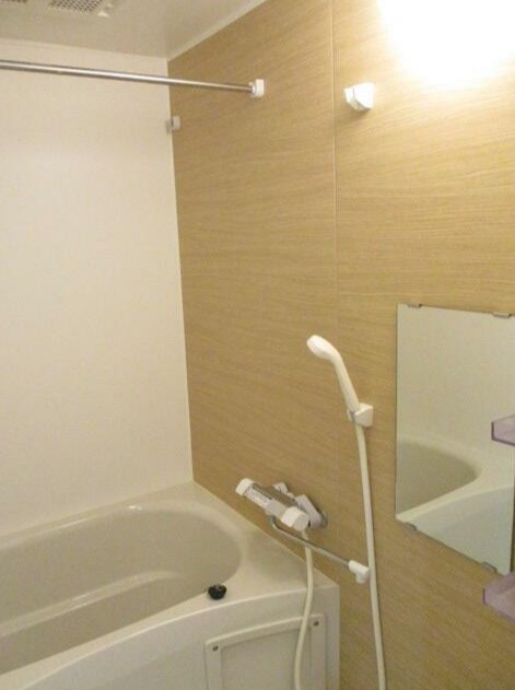バス・シャワールーム　☆浴室☆