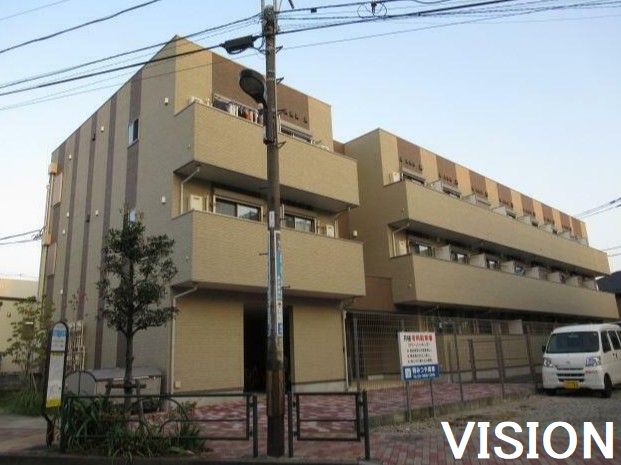 建物外観　☆外観☆