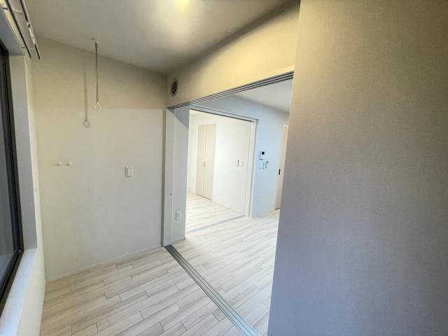 その他　インナーテラス（イメージ）