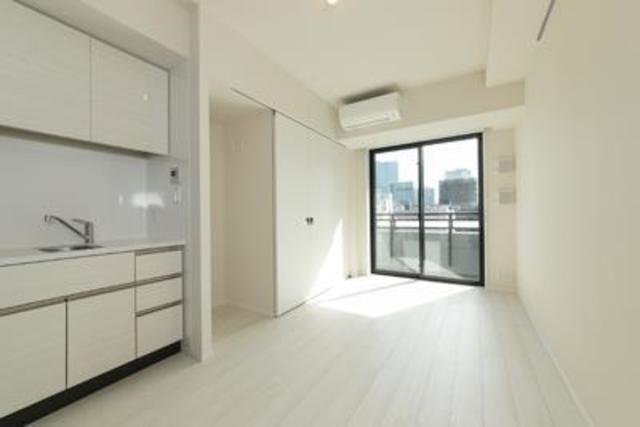 居室・リビング　※写真は同タイプ住戸です。