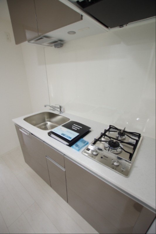 キッチン　※同仕様写真含む