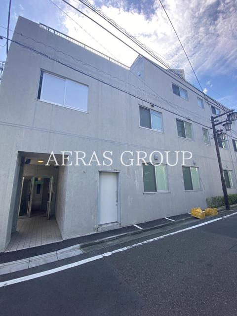 幼稚園・保育園　モニカ三軒茶屋園（幼稚園・保育園）まで180m