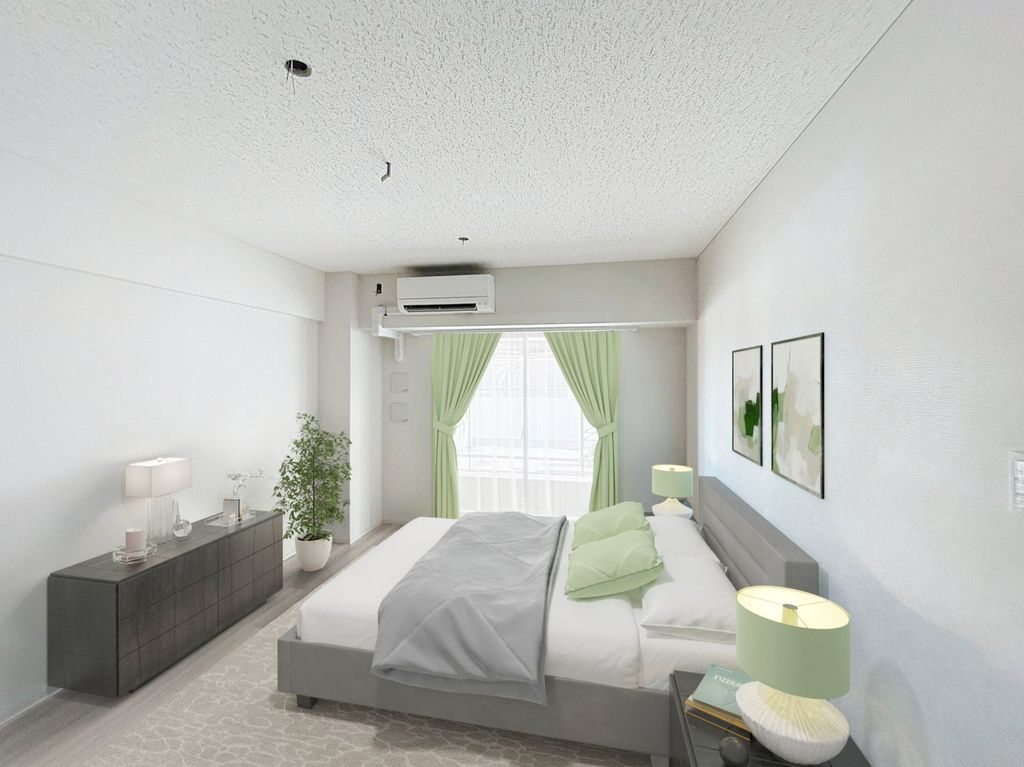 居室・リビング　★お問い合わせはタウンハウジングまで★