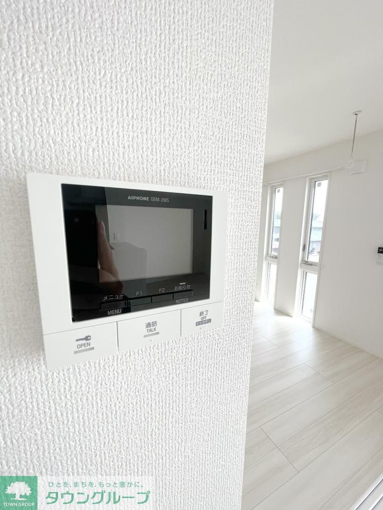 その他設備　設備