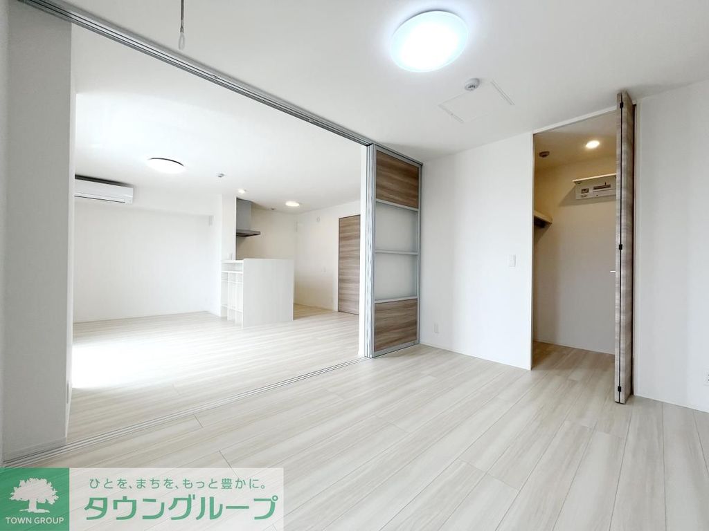 その他部屋・スペース　リビング/居室