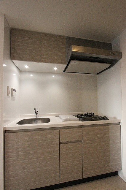 キッチン　同物件別室です。