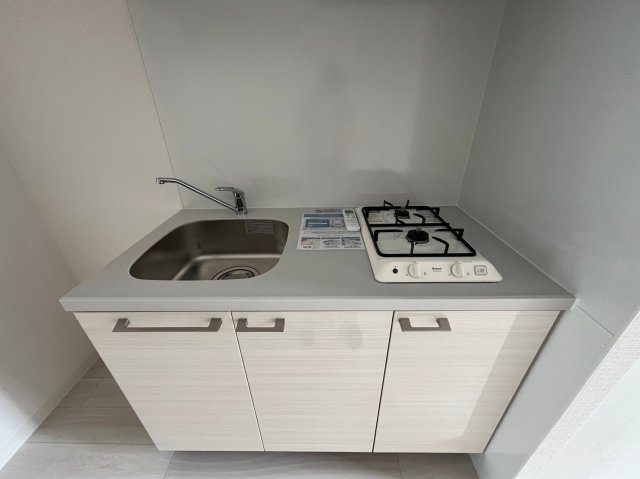 キッチン　エスリード上前津LIVIA