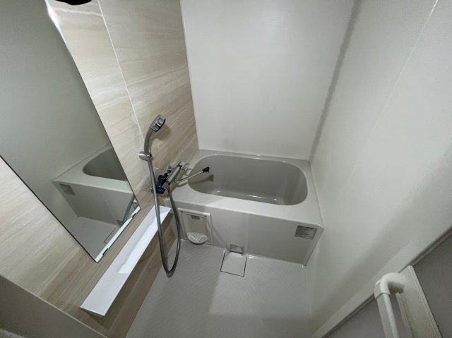バス・シャワールーム　エスリード上前津LIVIA