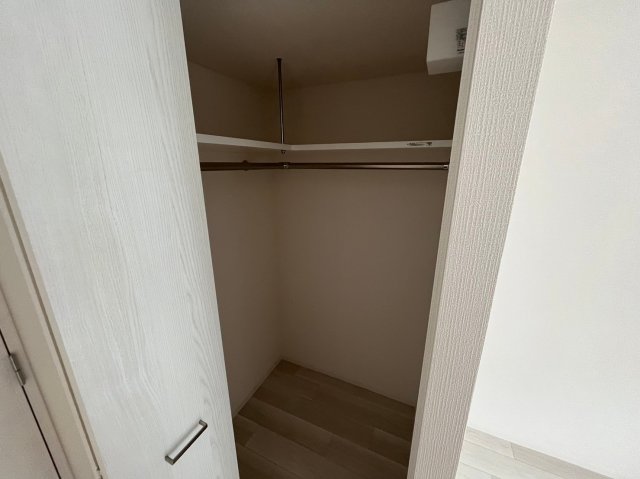 収納　エスリード上前津LIVIA