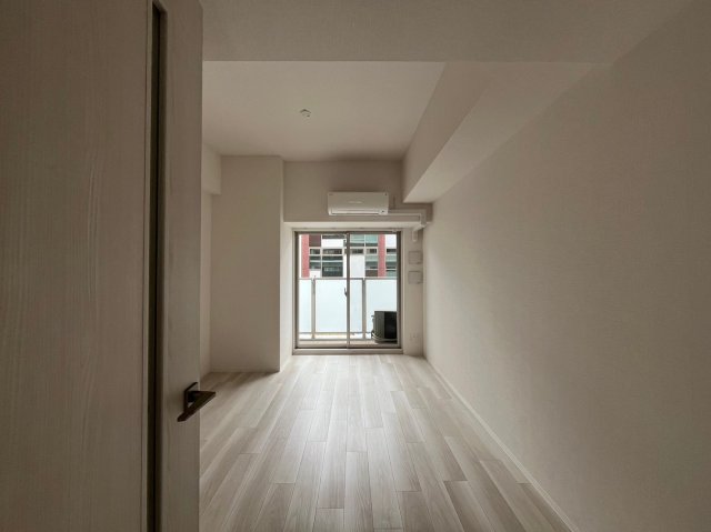 居室・リビング　エスリード上前津LIVIA