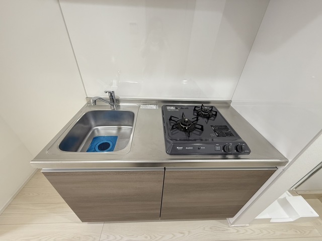 キッチン　同施工参考