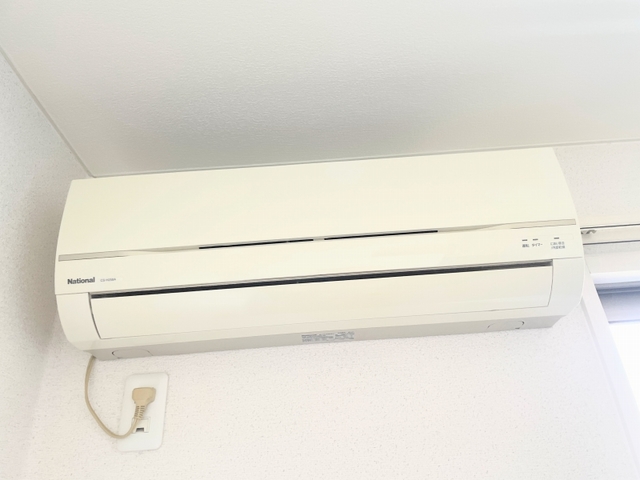 その他設備　写真は同間取り別室です