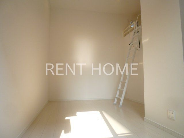 居室・リビング　洋室７帖