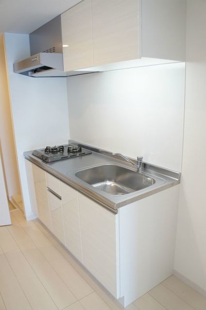 キッチン　※同タイプ参考写真となります。現況優先です