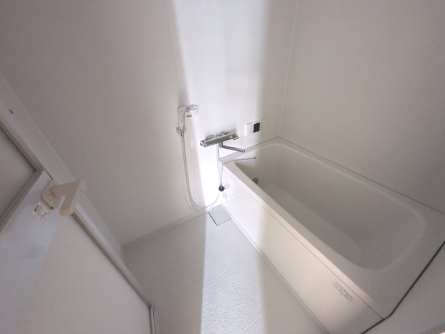 バス・シャワールーム　現況を優先します。（撮影時期：2024年5月）