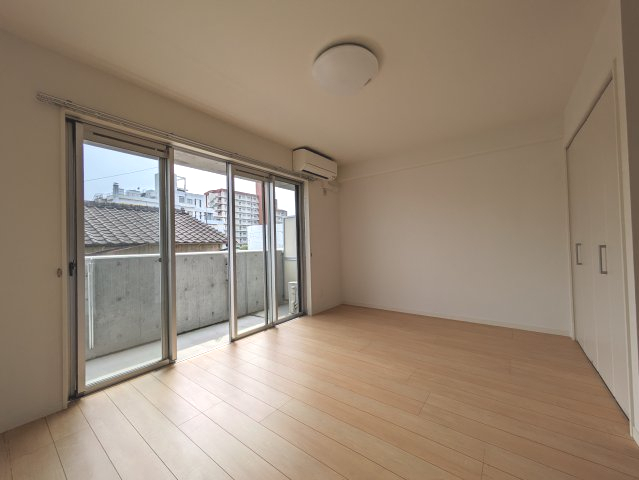 その他部屋・スペース　現況を優先します。（撮影時期：2024年5月）