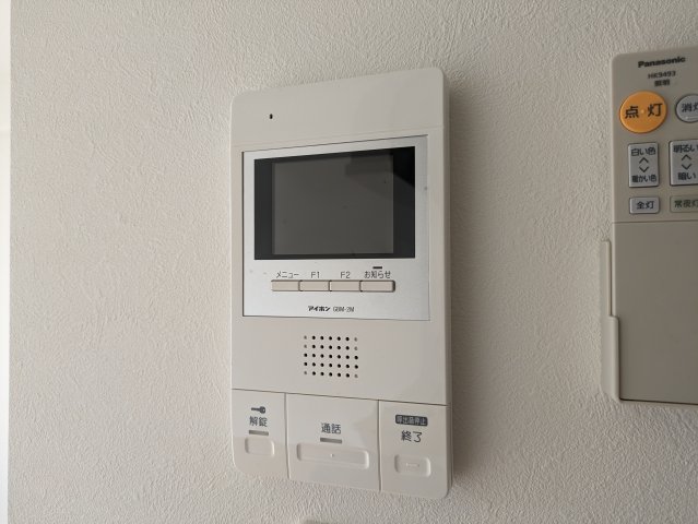 セキュリティ　現況を優先します。（撮影時期：2024年5月）