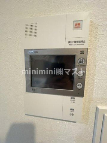 セキュリティ　カラーバリエーション有