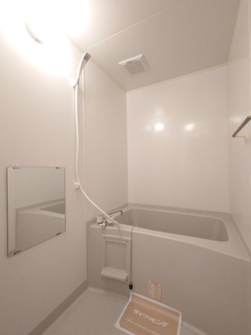 バス・シャワールーム　浴室