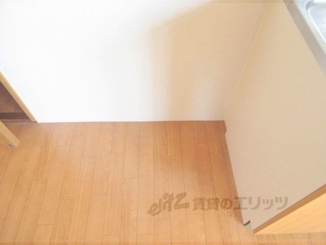 その他部屋・スペース　冷蔵庫置場