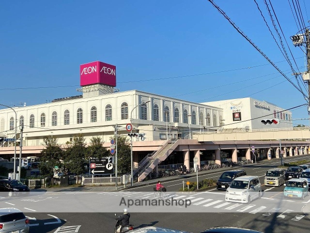 ショッピングセンター　宮交シティ（ショッピングセンター）まで905m