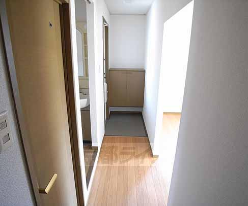 その他部屋・スペース　廊下です