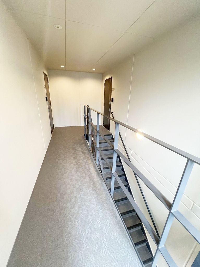 その他共有部分　バルコニー