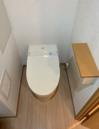 トイレ　☆トイレ☆